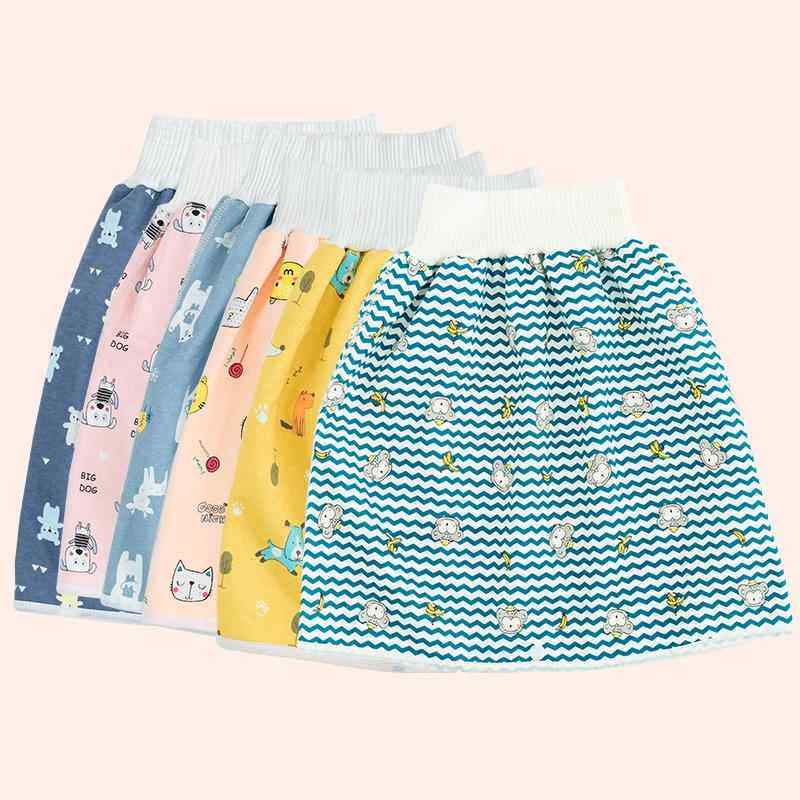 宝宝高腰防尿床裤子隔尿裙内裤儿童防漏尿垫男童女童戒尿不湿神器,淘宝优惠券,粉丝福利购,淘宝优惠卷