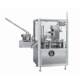 Direct selling fully automatic biscuit cartoning machine multifunctional food cartoning machine high speed jam cartoning machine