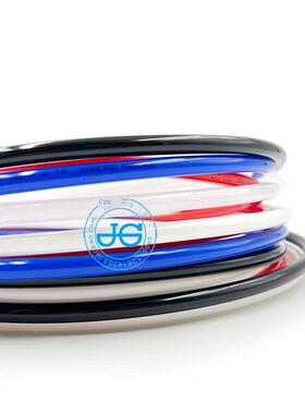 8mm管Tubing 8×6规格LLDPE管 英国进口John Guest聚乙烯管
