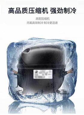 格林斯达立式双温风冷冰箱冷冻冷藏双门四门无霜保鲜冷柜