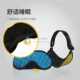 
SeatoSummit Travel and Business Travel Home Microfiber Eye Mask Lined Adjustable Sleep Eye Mask Ear Plugs