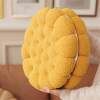 CIMO round ground cushion, plush bay window butt cushion, stool cushion, special-shaped pillow cushion, tatami chair cushion
