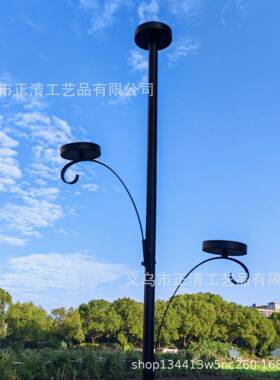 跨境Black Triple TreAL845081Te opper Cndaeabra新l款圣诞烛台