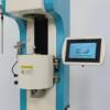 Fully automatic melt flow rate measuring instrument manufacturer SRZ-400A intelligent melt flow rate testing instrument