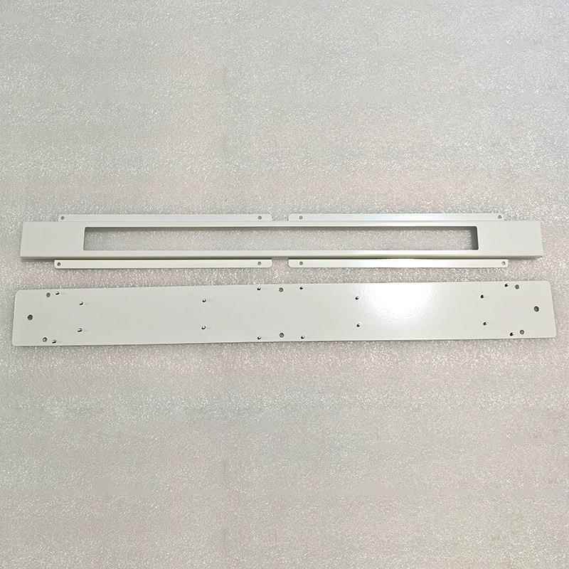 Guangdong sheet metal processing hardware processing chassis shell sheet metal stainless steel metal shell sheet metal parts folding OEM