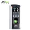 F7 fingerprint attendance and access control all-in-one machine network-based access control and attendance machine fingerprint cipher
