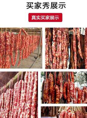 立式5L灌肠机商用全不锈钢家用手动香肠机手摇腊肠机灌装火腿肠机