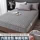 2025 new six-sided all-inclusive zippered bed sheet Simmons mattress quilt protection bed cover anti-slip bed cover dustproof