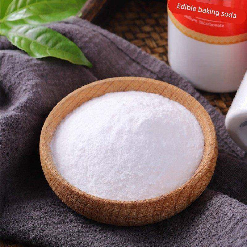 【5斤】食用小苏打粉 食品级白牙齿洗美衣服专用家用清洁去污去黄,淘宝优惠券,粉丝福利购,淘宝优惠卷