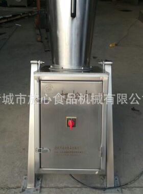 打松机肉松打松机拉丝蛋白打松机鱼肉打松机可按需加工制做