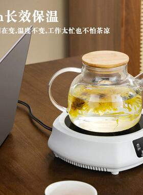 海于电陶炉2026新款家用煮茶器小型迷你电磁炉煮茶电陶炉厂家