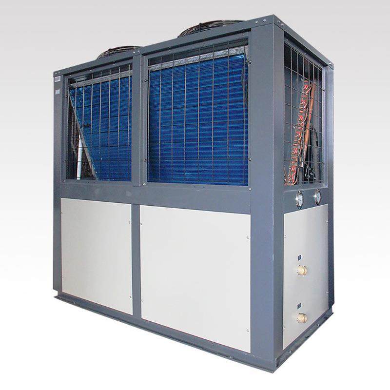 Air energy sheet metal shell non-standard processing ejection air heat pump sheet metal shell chassis cabinet sheet metal manufacturer