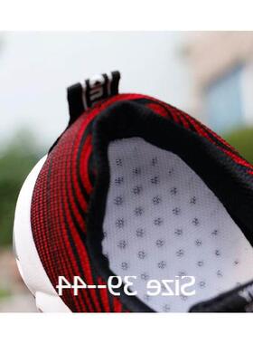 Sports Running Shoes for Men Women Sneakers Plus Size 46