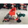 Hand-held micro tillage machine, four-wheel corn and soybean precision seeder, all-in-one seeding machine, peanut seeder for home agriculture