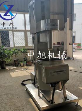食品机械供应100型打浆机变频打浆机番茄打浆机欢迎致电咨询