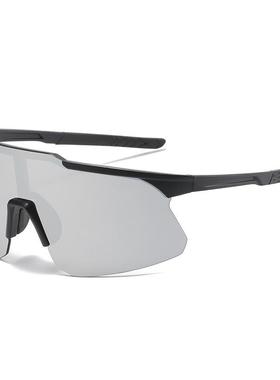 紫外线护目镜太阳镜骑行太阳眼镜