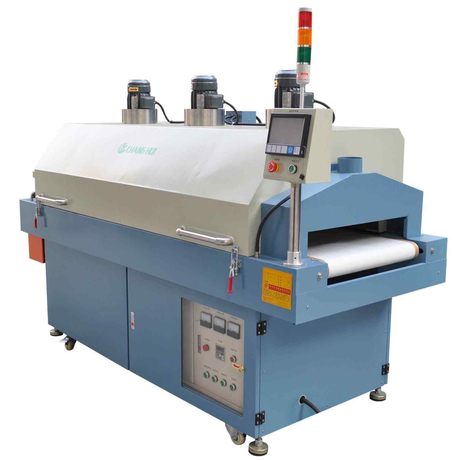 厂家供应隧道式烘干炉输送干燥机燃气炉发热盆式电热管烤箱,淘宝优惠券,粉丝福利购,淘宝优惠卷