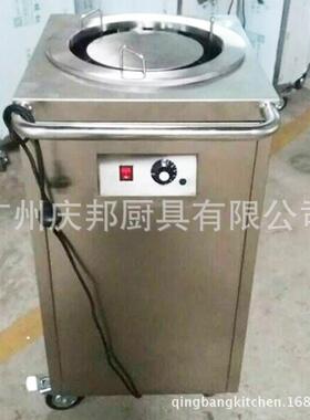 供应锈钢酒店厨房823不用暖碟车 商用热电单头暖碟车 麻烫暖辣碟