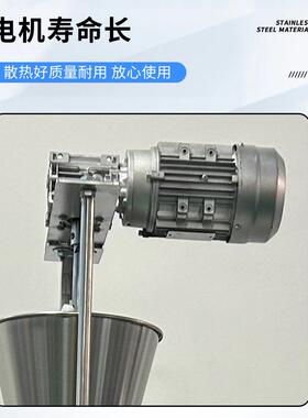 包子机食堂餐厅商用全自动小型包子馒头机仿手工小笼包灌汤包机
