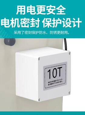 观赏鱼转鼓微滤机鱼池过滤器水产养殖自动反冲洗锦鲤池水循环系统