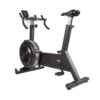 Foreign trade c2 exercise bike home spinning bike concept2 wind resistance bike fitness bike aerobic