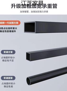 折叠床单人家用简易床办公室午睡神器行军床宿舍午休小床成人铁床