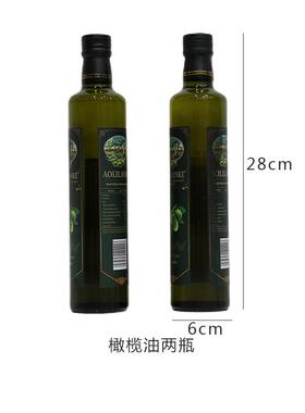 样板间展厅厨房台面软装饰品摆件不锈钢锅具调味罐道具组合新中式