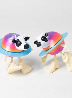 TungTungTungSahurPoppy装饰摆件