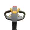All-electric stacking truck New leg-type CDD200 walking stand-driving stacking truck All-electric stacking truck