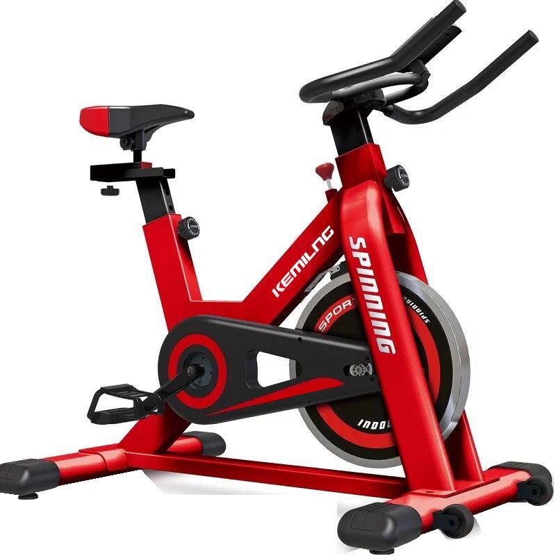 Exercisebike new dynamic bicycle fitness bike home silent indoor weight loss exercise bike equipment