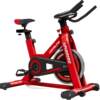 Exercisebike new dynamic bicycle fitness bike home silent indoor weight loss exercise bike equipment
