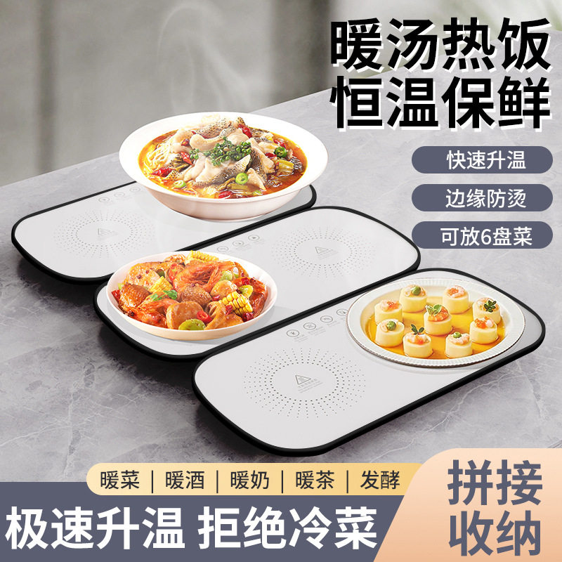 轻奢玻璃煮茶壶套装可明火蜡烛加热酒店餐厅中式温茶炉提梁壶泡茶,淘宝优惠券,粉丝福利购,淘宝优惠卷