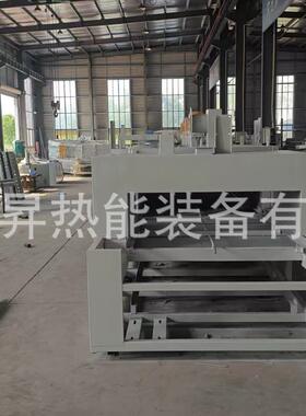 维昇隧道炉流水线烘干箱不锈钢带式工业烘干机隧道炉热风烘干炉