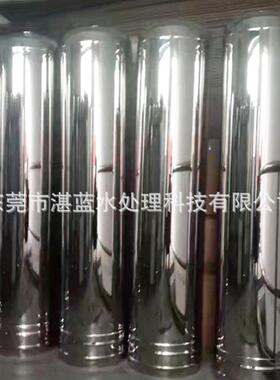 小型净水设备预处理过滤厂家1252活性炭过滤大量