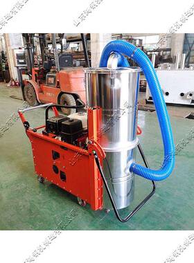 木屑铁屑残渣焊渣抽吸机 路面裂缝吸尘器 小型工业车间粉尘吸灰机