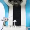 Fully automatic melt flow rate measuring instrument manufacturer SRZ-400A intelligent melt flow rate testing instrument