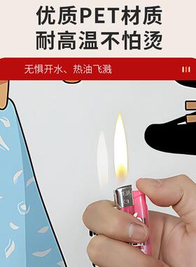 【高端甄选】灶台厨房防油贴纸防火耐高温自粘防水壁纸油烟机家用