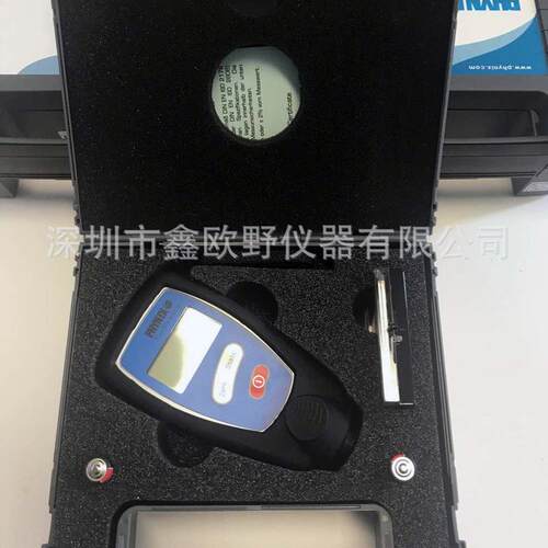 德国菲尼克斯 PHYNIX easy I FN 涂镀层测厚仪 膜厚仪 - 图1