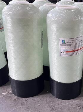开一能华766宇玻璃钢树脂罐E源头厂P内胆体成型可用作前端过家滤