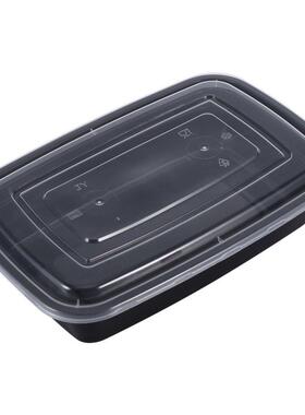 Lunchbox 10pcsset Meal Prep Container Plastic Food Prep Con