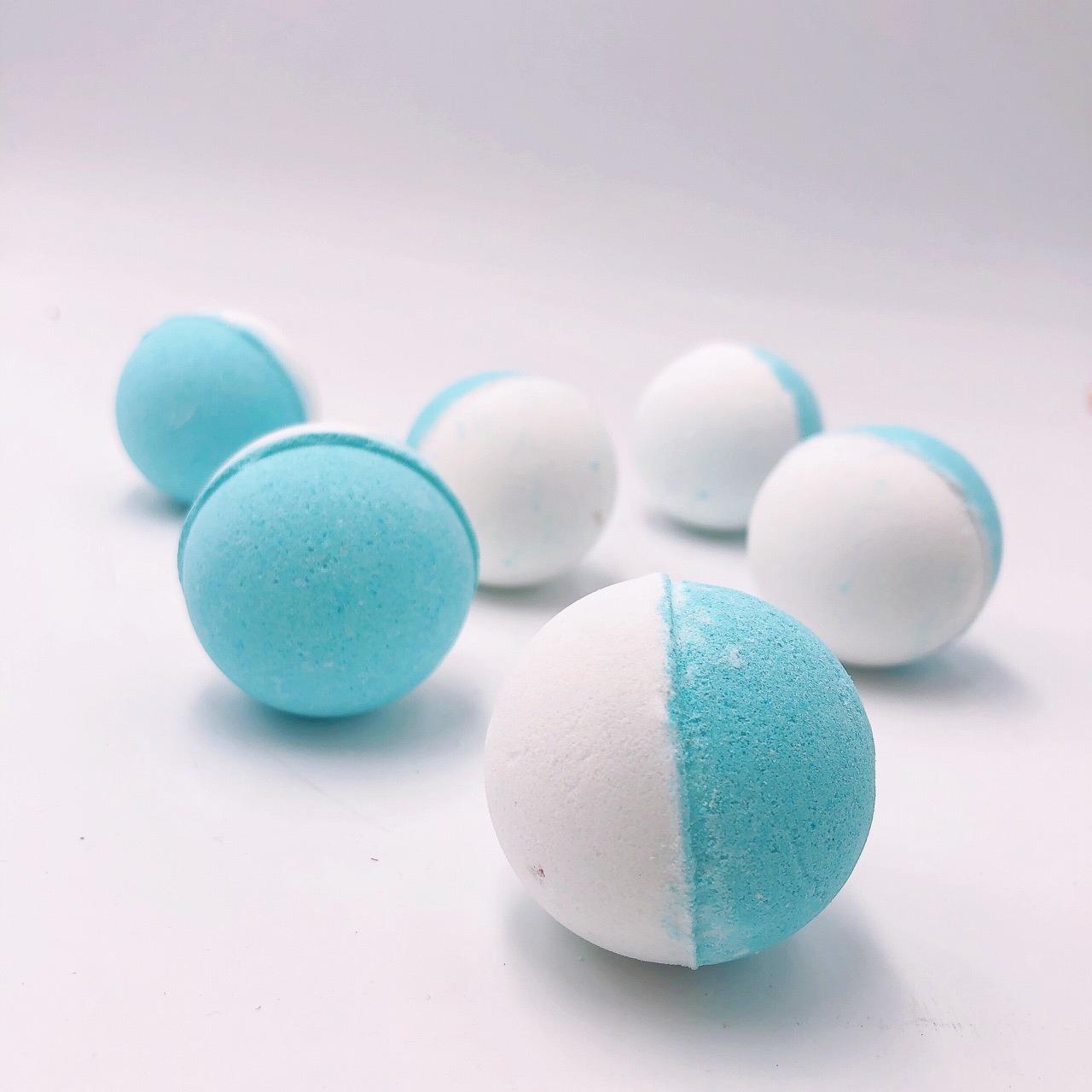 Suitable for Toshiba washing machine tank cleaner bubble pill drum pulsator washing machine cleaning agent descaling artifact