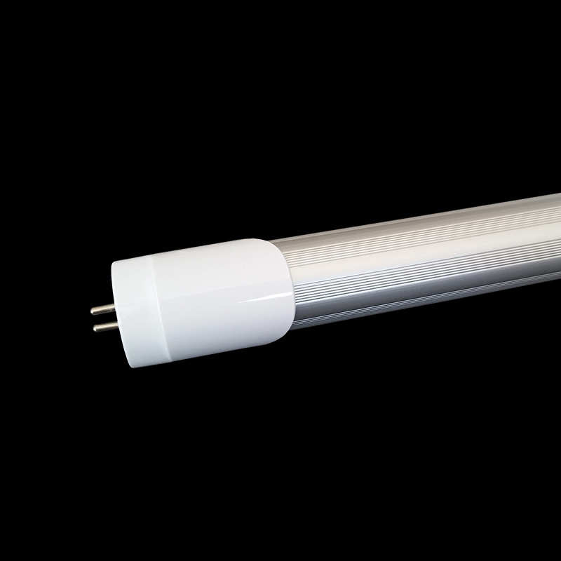 ledT5分体灯管 T8转T5灯管 1150mm长度T5灯针T8灯管18W - 图1