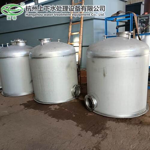 纯水箱 卫生级纯水 反渗透纯水箱价格实惠 - 图2