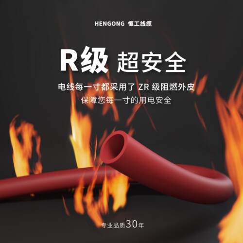 电线软线BVR1.5 2.5 4 6 10 16 25 35 50平方单芯电源线铜芯电缆 - 图0