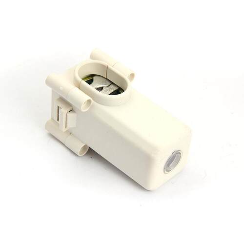 JXT2电缆T接端子导线分流器T型线夹电缆分支器三通接线器快速接线 - 图0