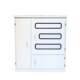 Manufacturer supplies State Grid South Grid three-phase single-phase 12-meter outdoor and indoor stainless steel iron non-standard meter box