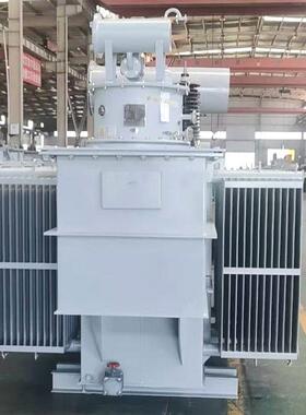 供应大容量SZ13-20000kva有载调压变压器35kv/10.5kv变压器厂家