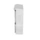 Outdoor stainless steel electric box box photovoltaic grid-connected electric box state grid electric box three-phase 003 metering charging pile guaranteed