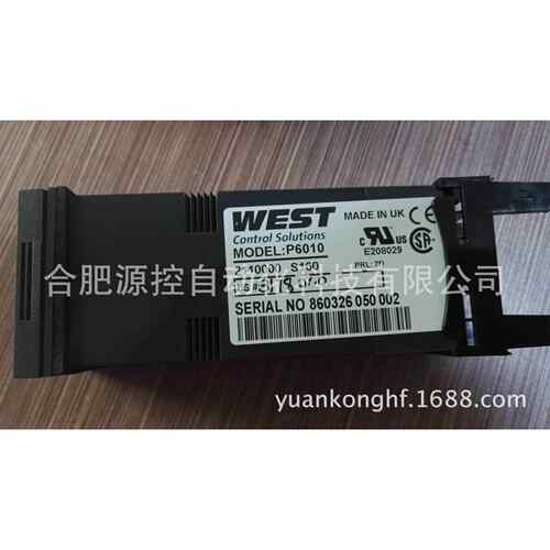 WEST调节器WEST温控仪WEST控制器 - 图0