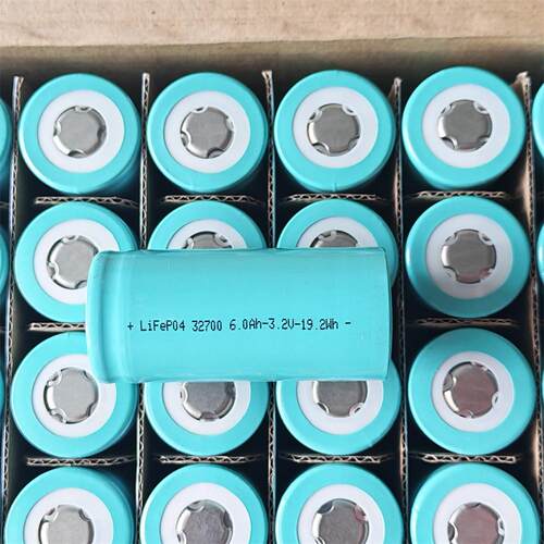 32700磷酸铁锂电池6000mAh3.2V 3C动力 储能电池组便携电源 - 图2